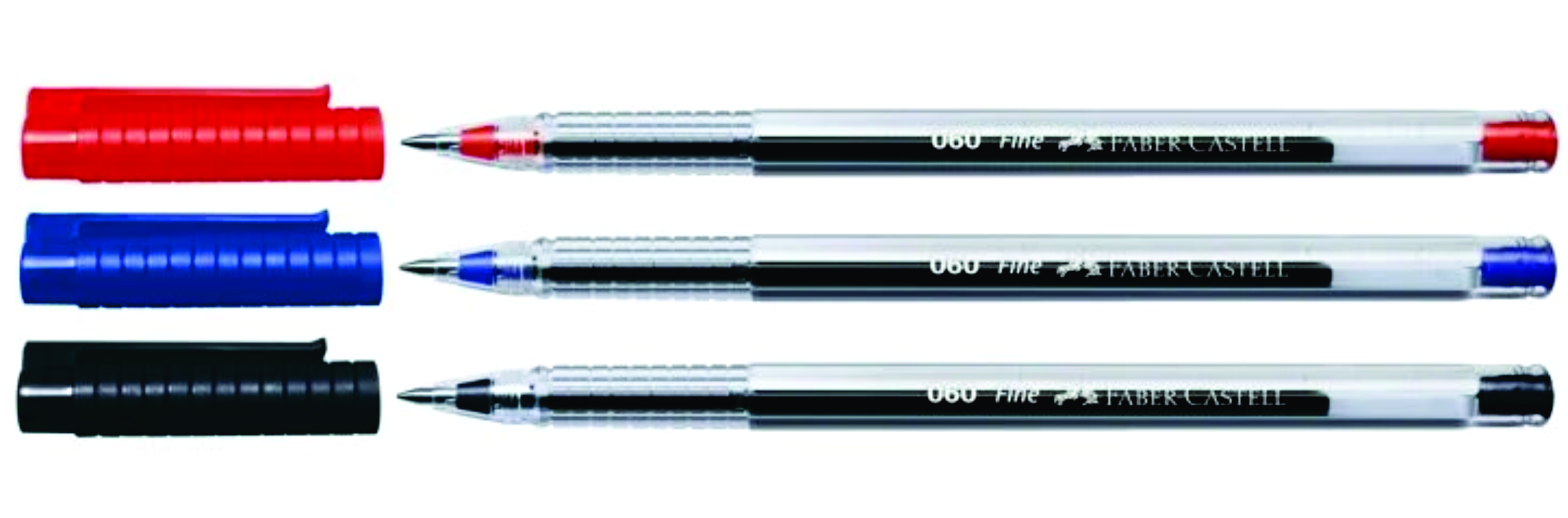 LAPICERO 060 - FABER CASTELL