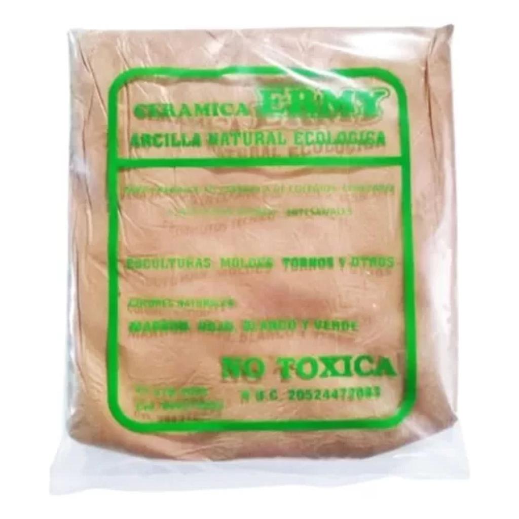 ARCILLA ECOLOGICA 300 GRAM
