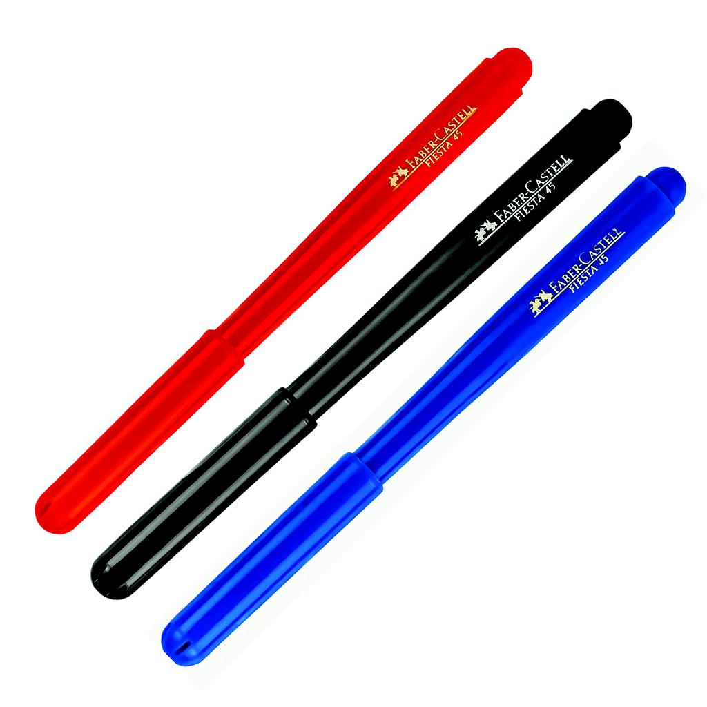 PLUMON DELGADO N°45 - FABER CASTELL