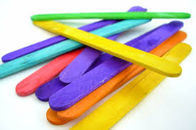 PALITOS CHUPETE COLORES