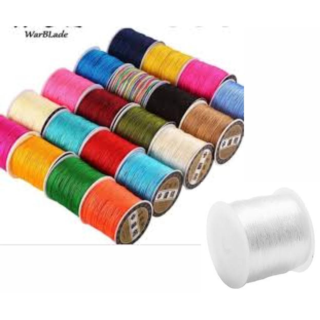 HILO CHINO x 5 MT 