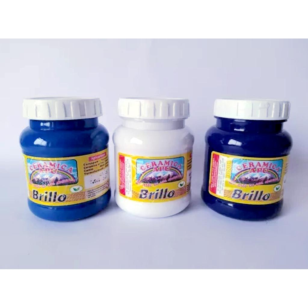 PINTURA ACRILICA APU 250 ML