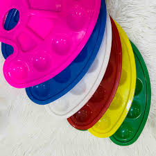 PALETA DE COMBINACION CH