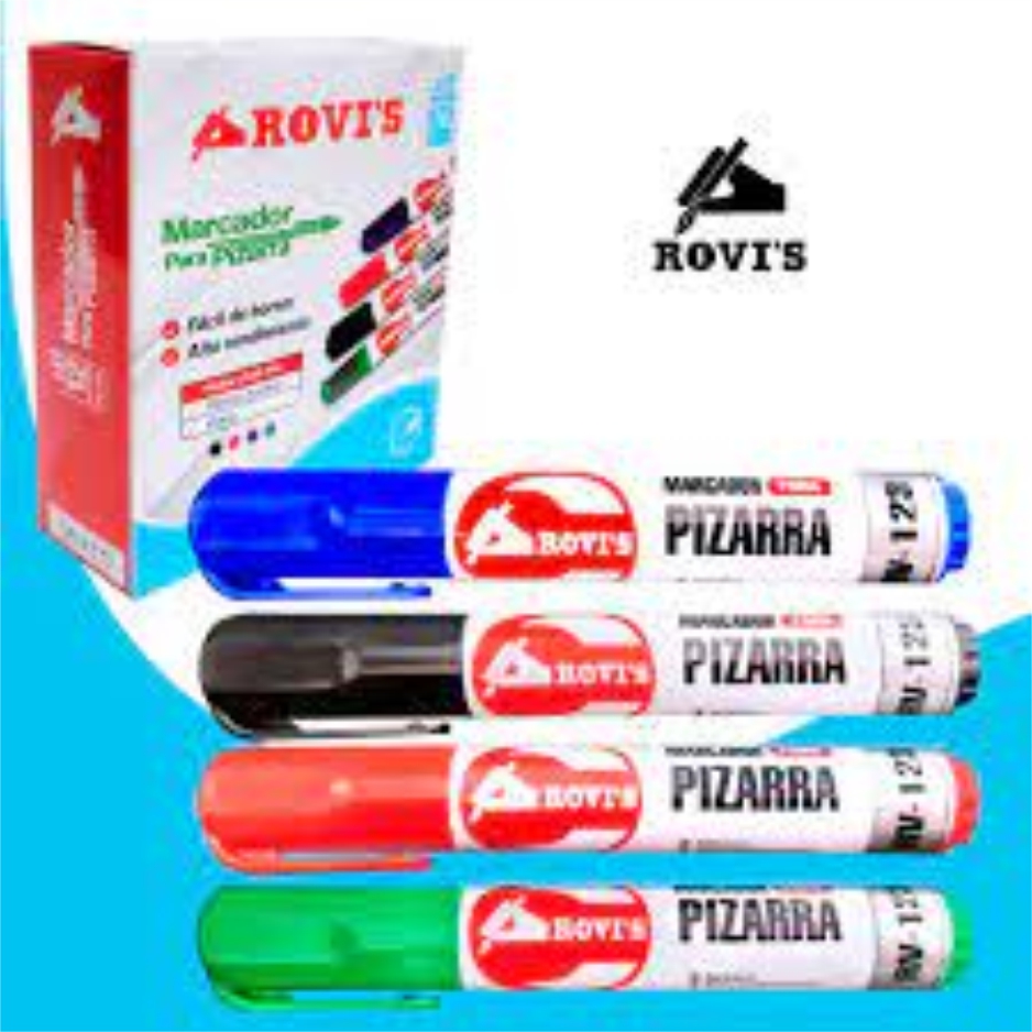 PLUMON JUMBO PIZARRA  - BRAYMAR