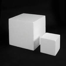 CUBO TECNOPOR # 5