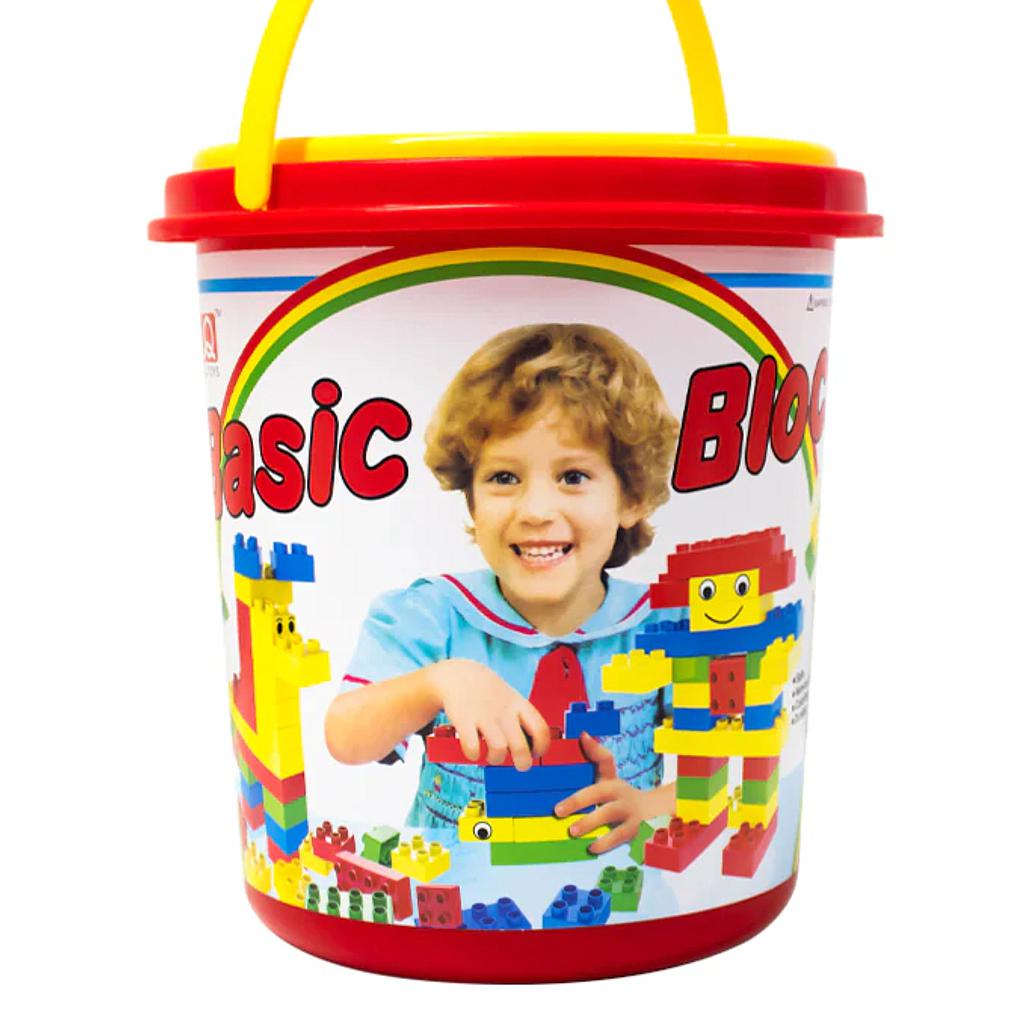 BALDE PLAYGO - 32/48PZ