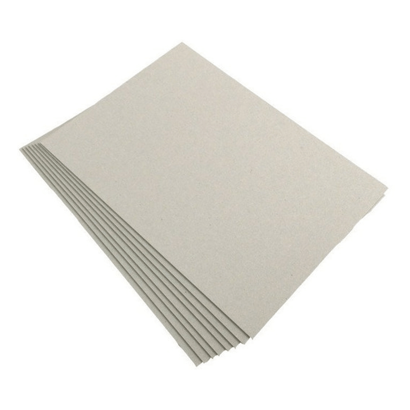 CARTON PRENSADO  A4, 20x29 CALIBRE 11