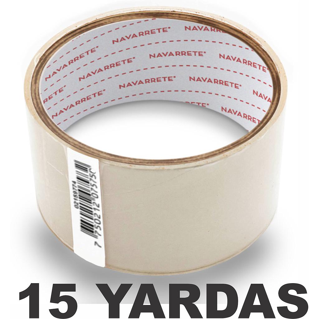 CINTA EMBALAJE  15 YARDAS ECO
