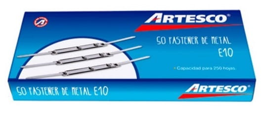 FASTENER CJA X 50 - ARTESCO