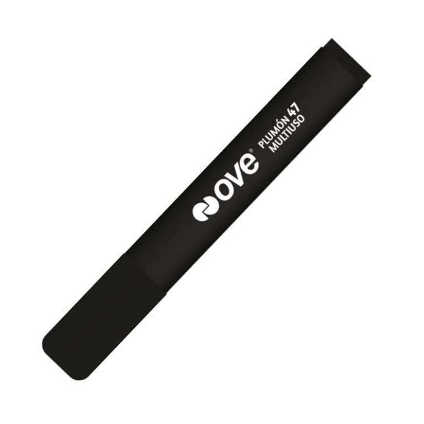 PLUMON JUMBO N° 47 PAPEL OVE