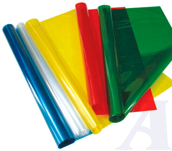 CELOFAN COLORES