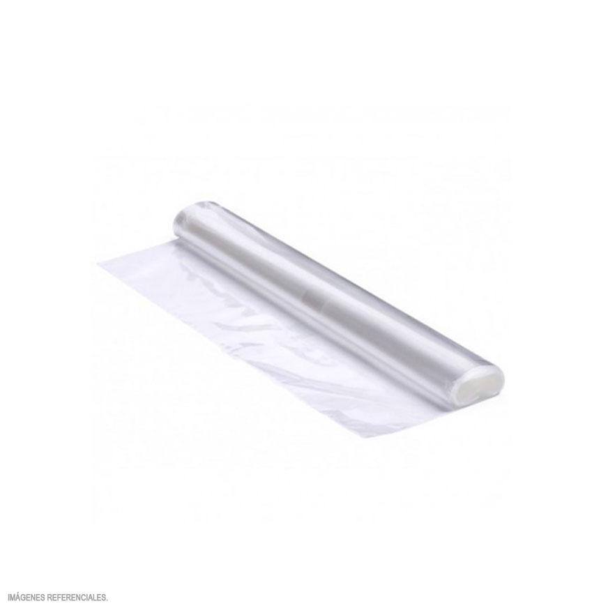 CELOFAN TRANSPARENTE