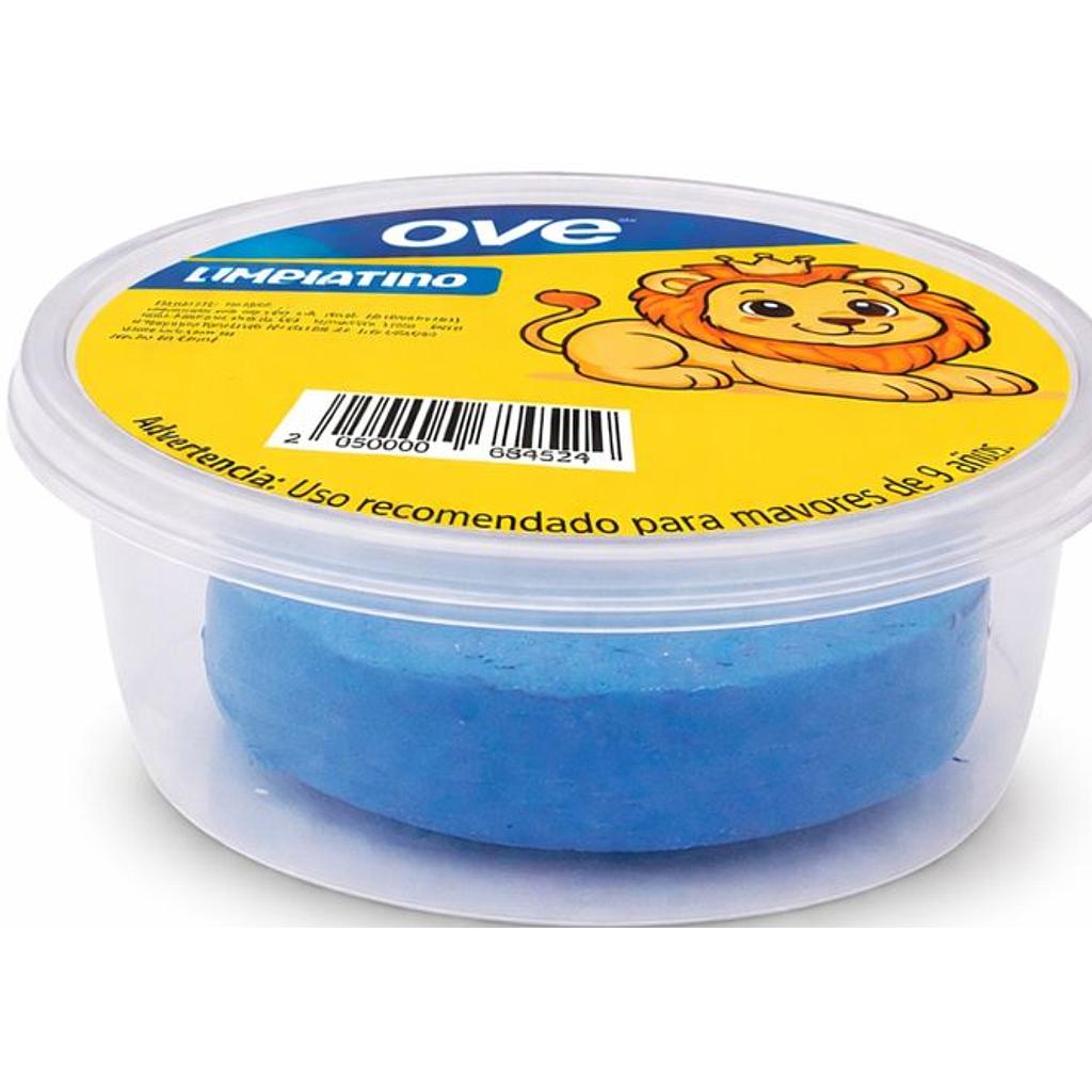 LIMPIATIPO - OVE