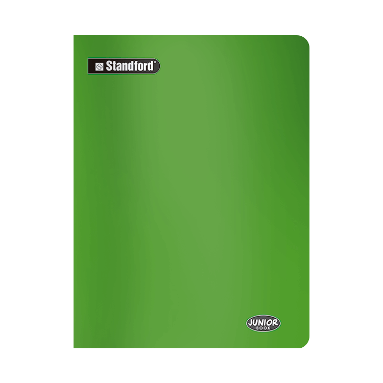 CUADERNO STANFORD 