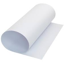 CARTULINA BLANCA 50X65