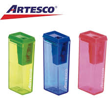 TAJADOR C/DEPOSITO ECONOMICO M-557 ARTESCO