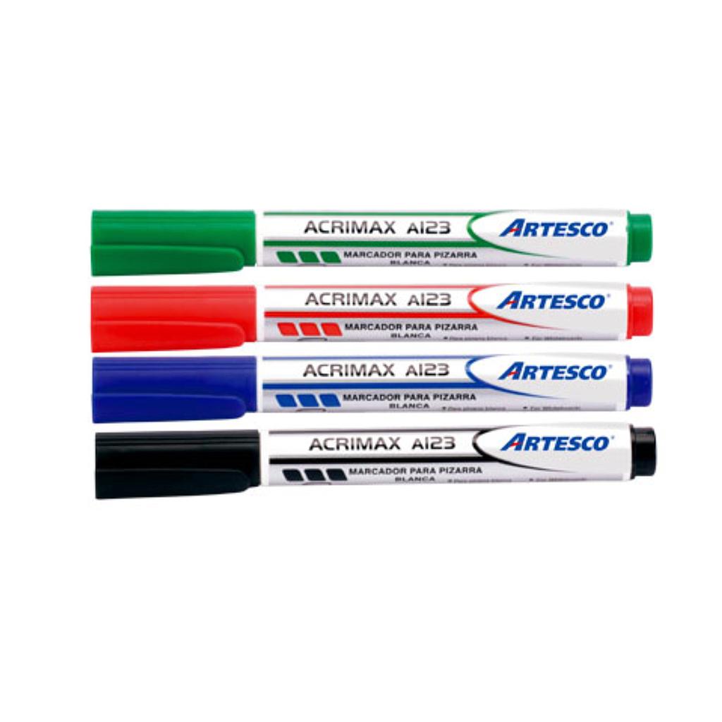 PLUMON PIZARRA A123 ARTESCO