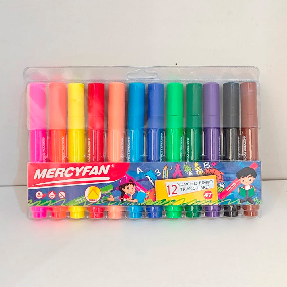 PLUMON JUMBO X 12 ECONOMICO