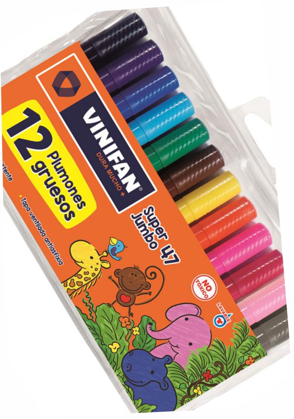 PLUMON SUPER JUMBO X12 VINIFAN