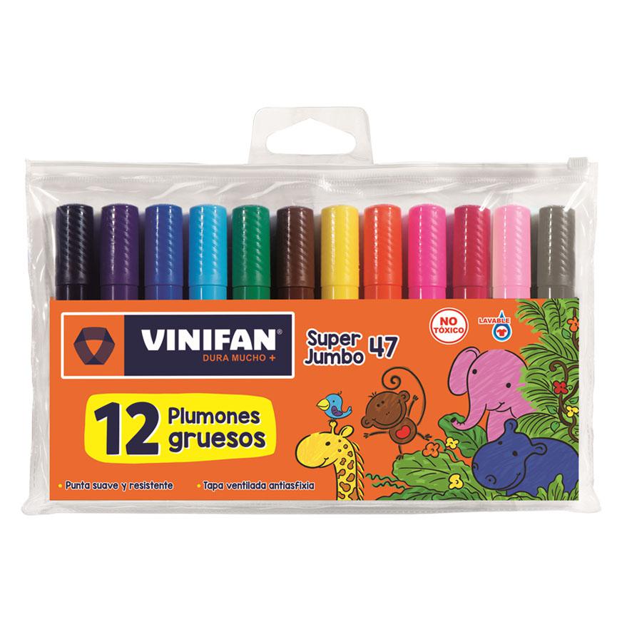 PLUMON SUPER JUMBO X12 VINIFAN