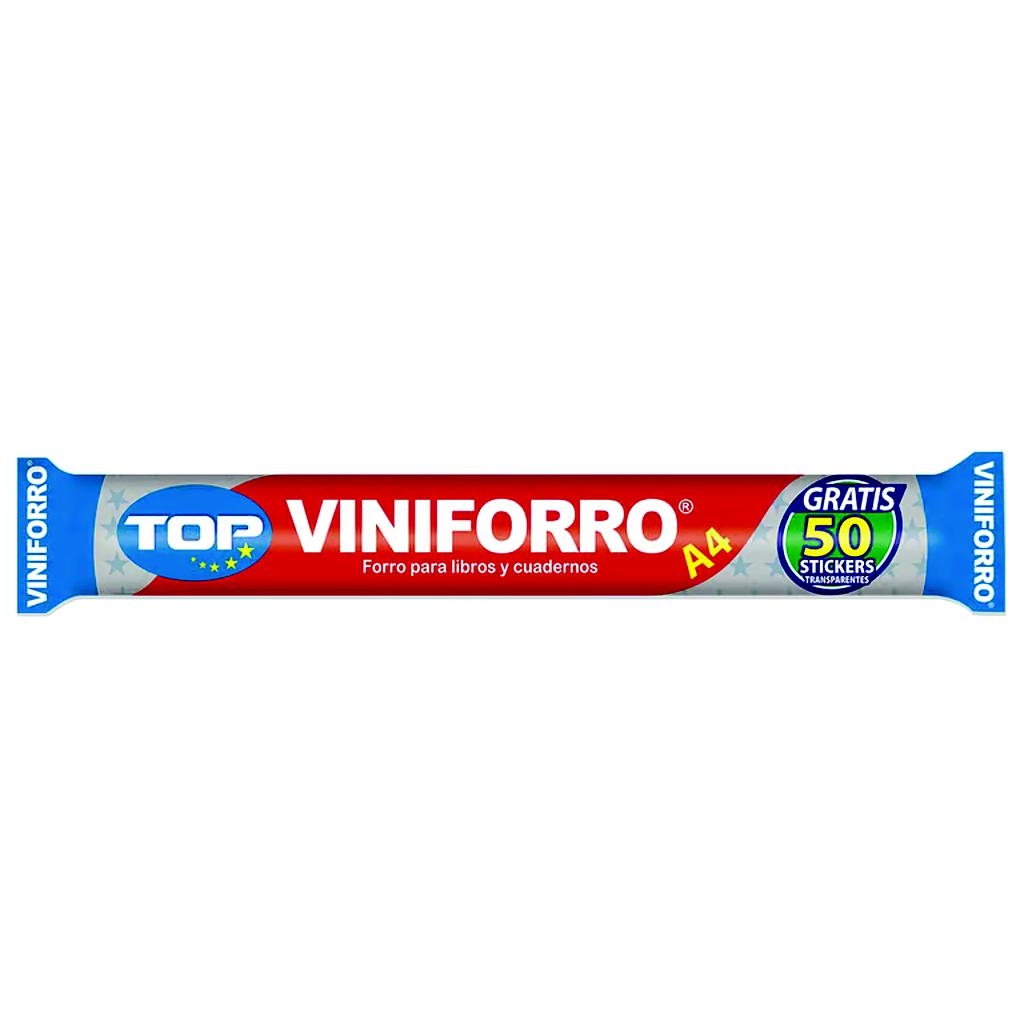 FORRO VINIFORRO A4 CRISTAL TOP
