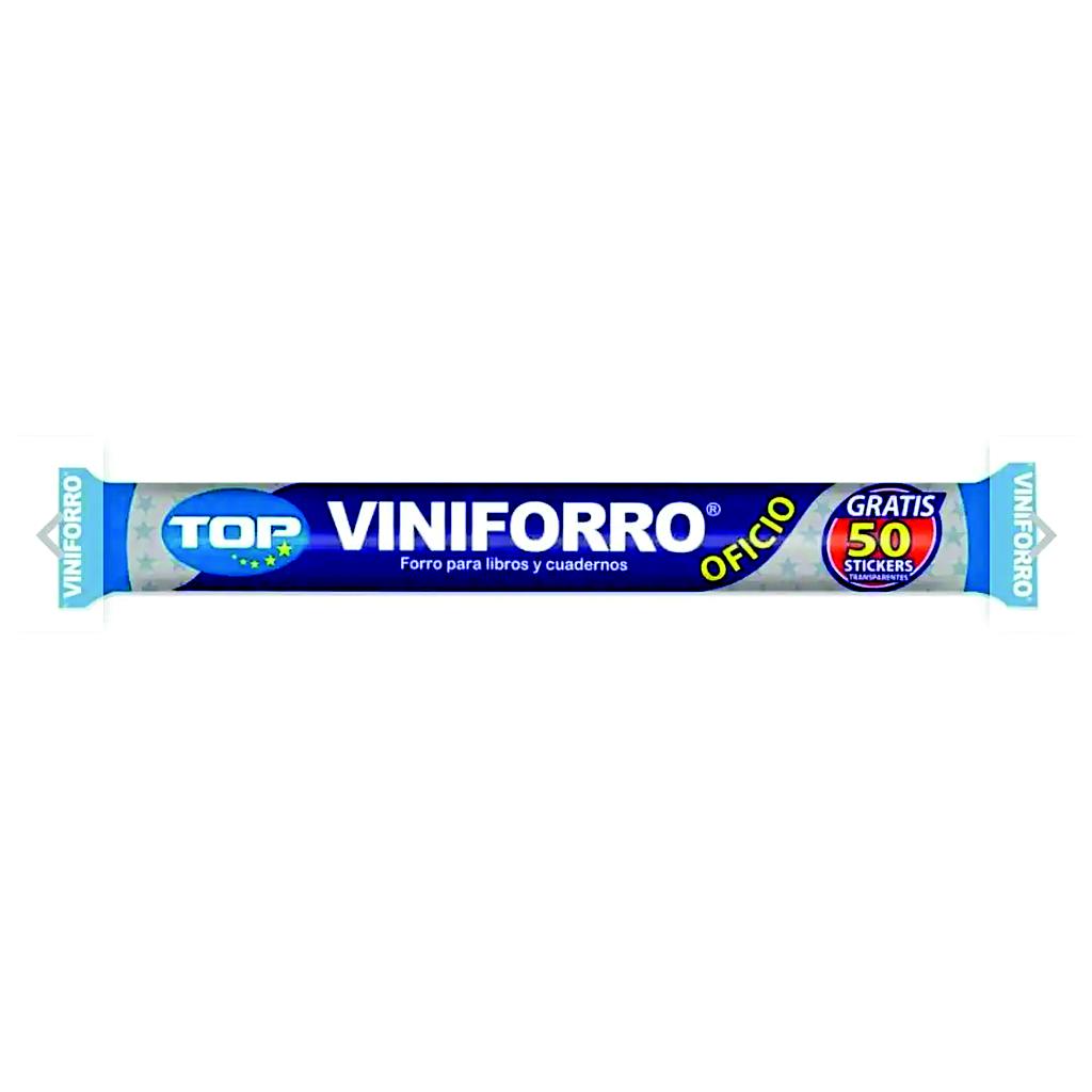 FORRO VINIFORRO OFICIO CRISTAL TOP
