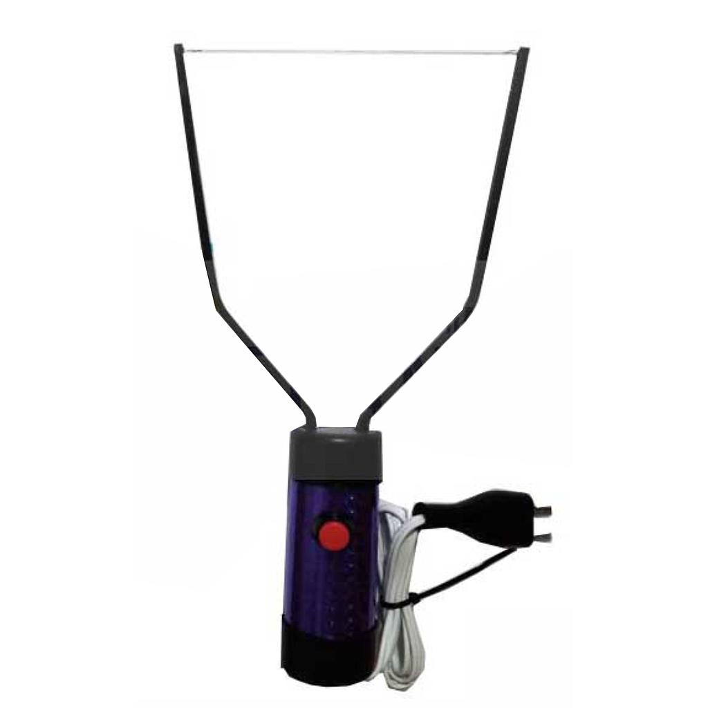 CORTADOR DE TECNOPOR A CORRIENTE