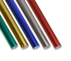 PAPEL METALICO 