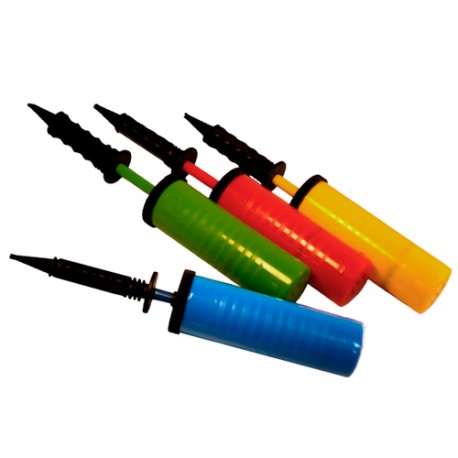 INFLADOR DE GLOBOS FIESTA- PIÑATERIA