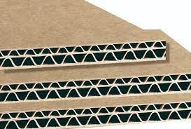 CARTON DOBLE CORRUGADO 170X80