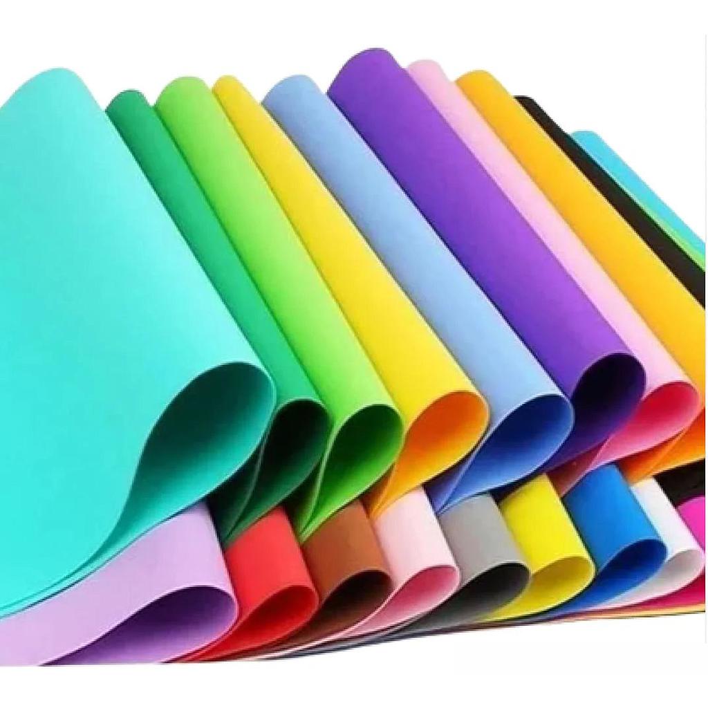 MICROPOROSO  FOAMI LISO 50 X 60 CM