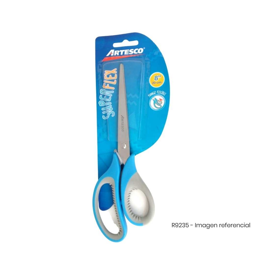 TIJERA SUPERFLEX 6 1/2¨ - ARTESCO