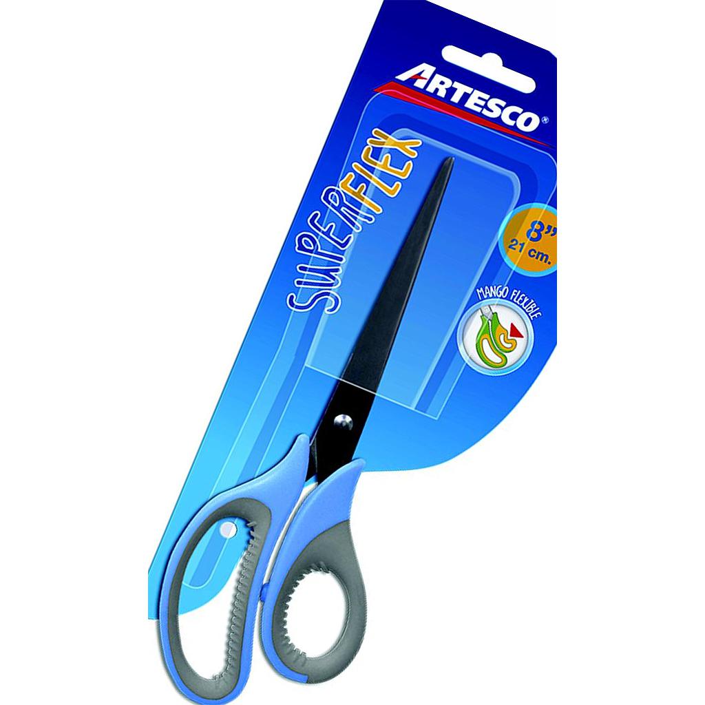 TIJERA SUPERFLEX 8´´- ARTESCO