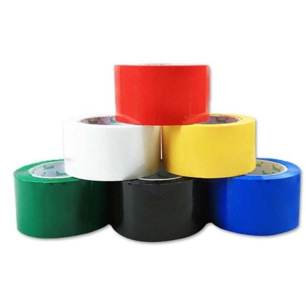 EMBALAJE 60 YARDAS DE COLORES