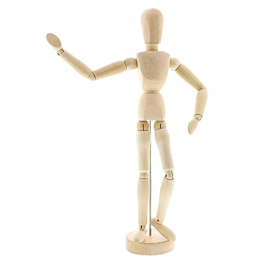 MONIGOTE 14 CM