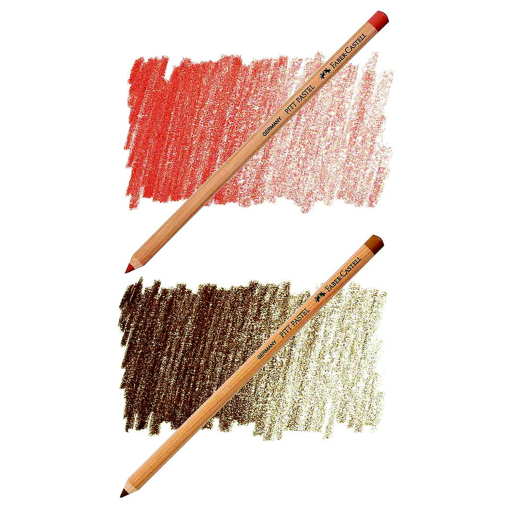 LAPIZ PITT PASTEL - FABER CASTELL