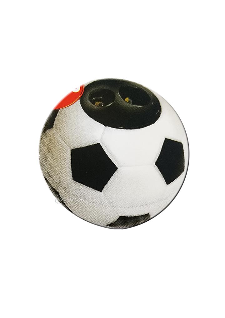 TAJADOR PELOTA X2 - ALPHA