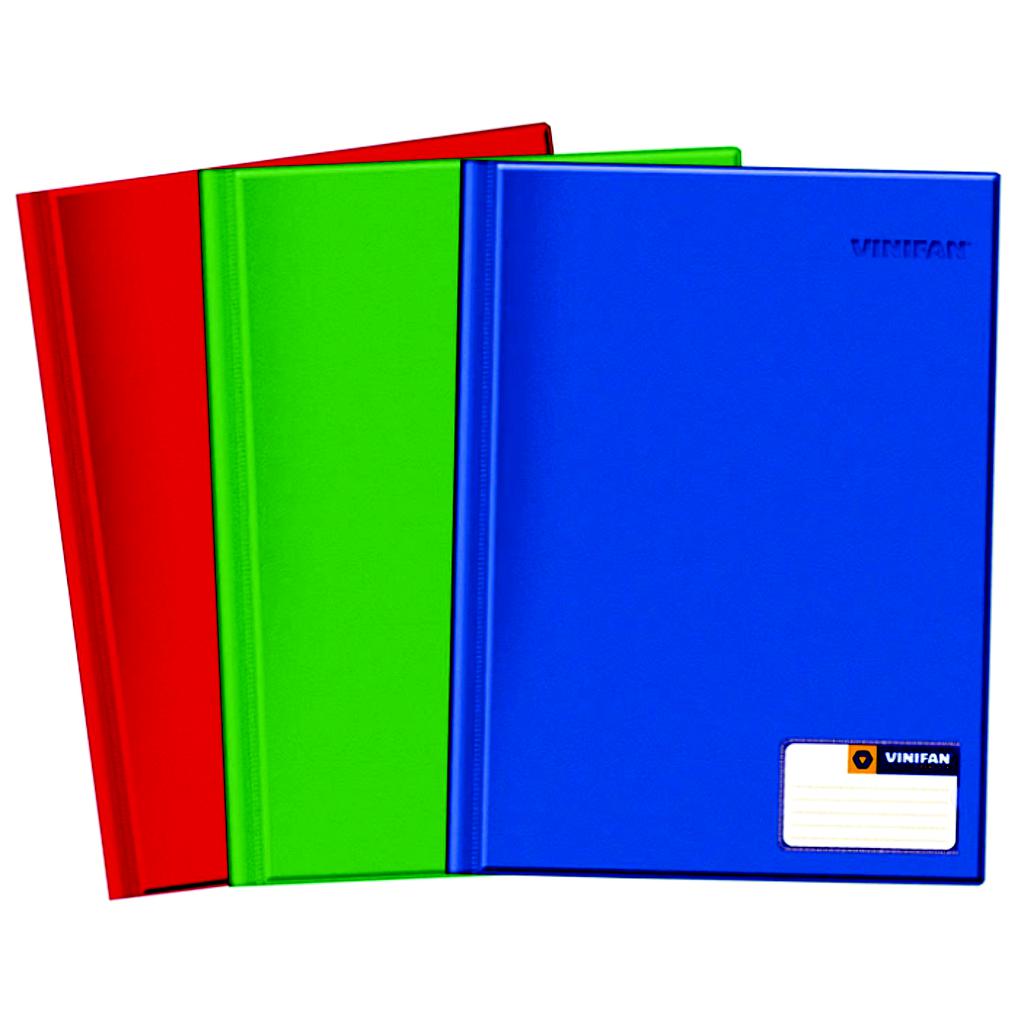 FOLDER TAPA DURO F/GUSANO - VINIFAN