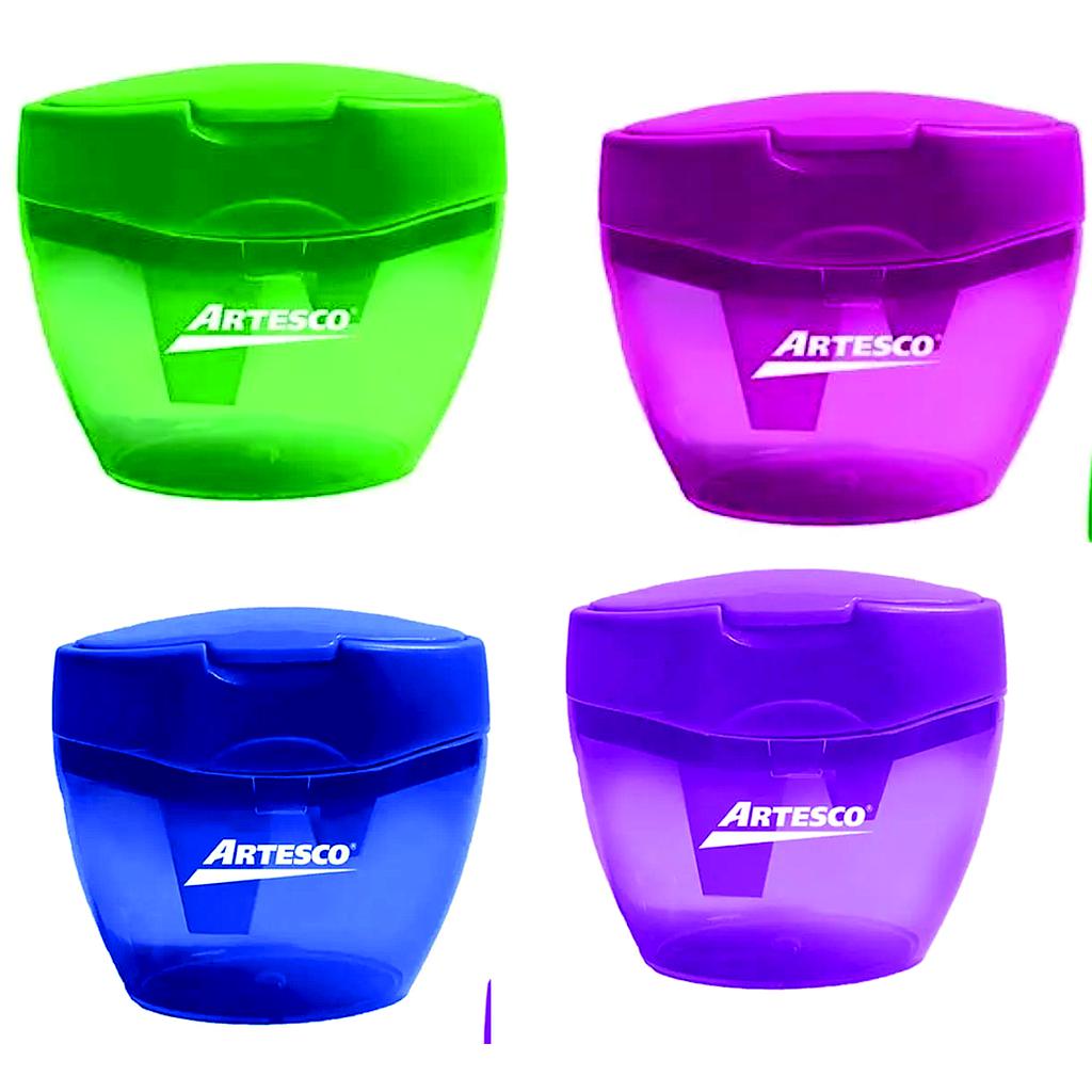 TAJADOR C/DEPOS TRIPLET ARTESCO