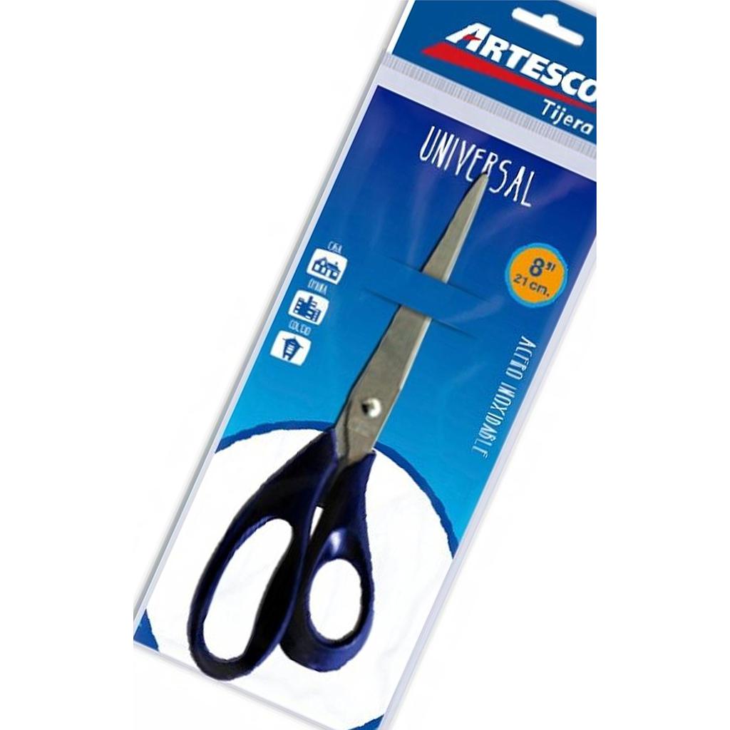 TIJERA UNIVERSAL 8´ - ARTESCO