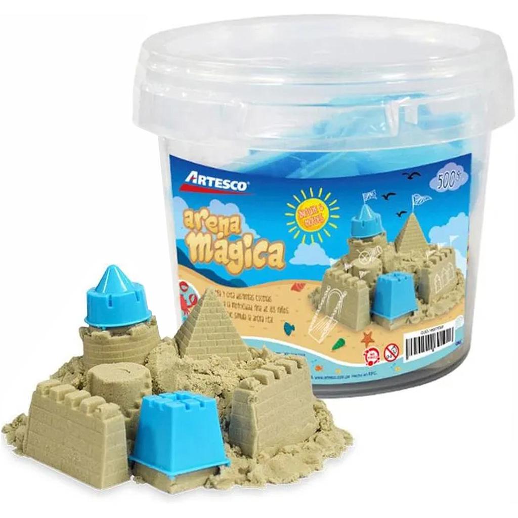 ARENA MAGICA 500g - ARTESCO