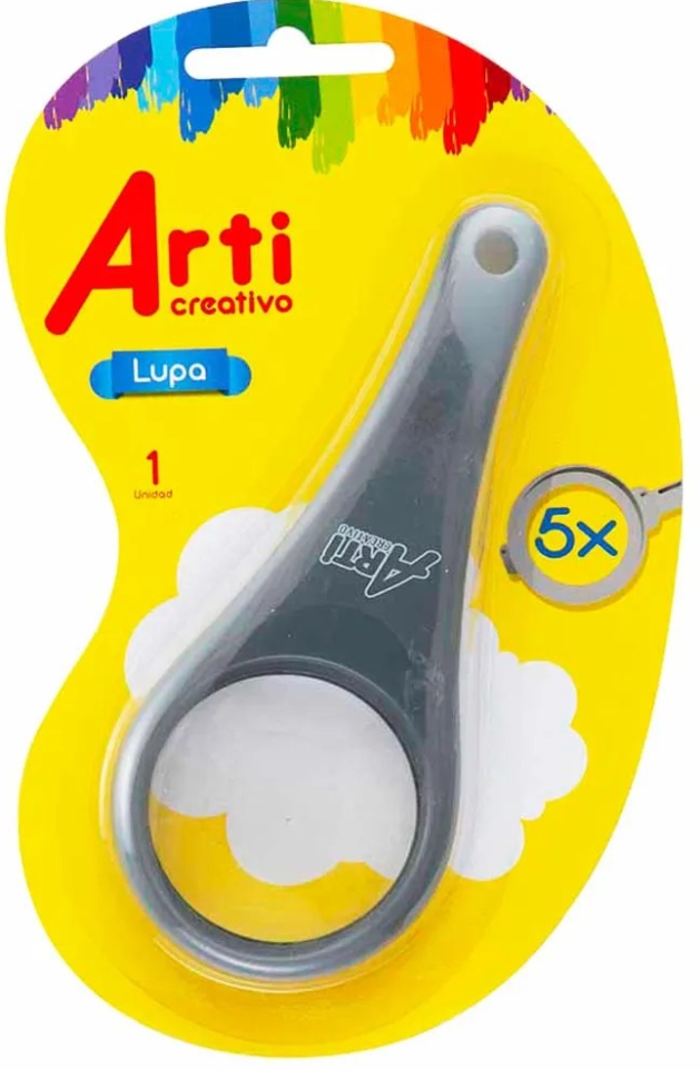 LUPA 45mm - ARTI