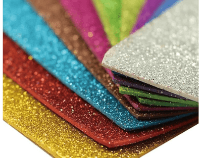 MICROPOROSO ESCARCHADO A-4