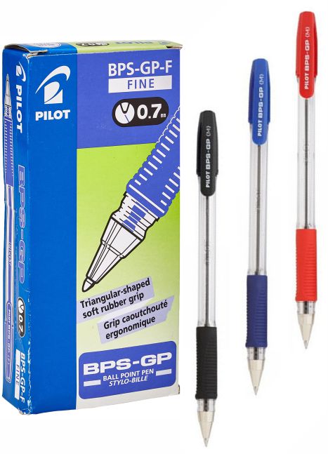 LAPICERO BPS-GP-F - PILOT