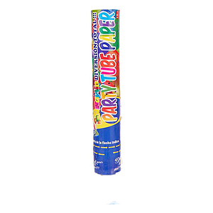 BOMBARDA CHICA - PIÑATERIA
