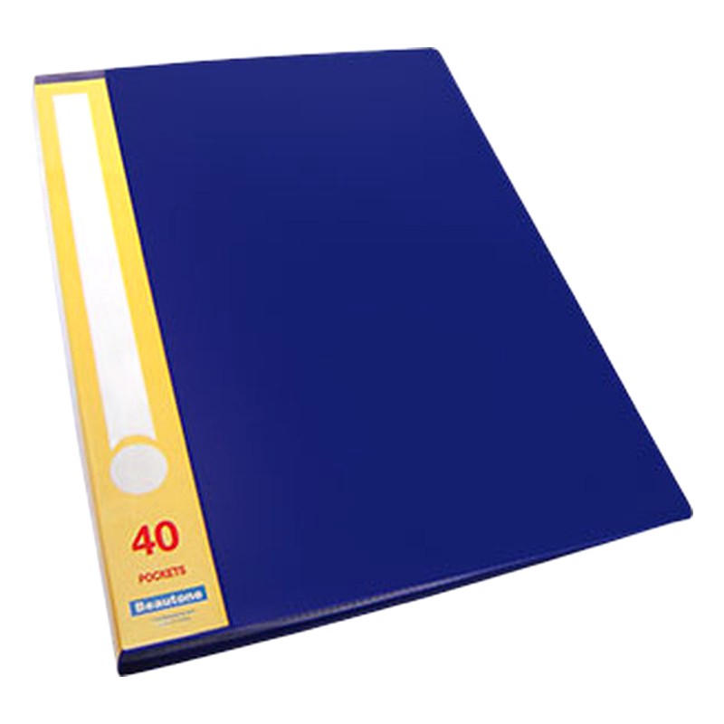 FOLDER CATALOGO X40 A4 - TWINS