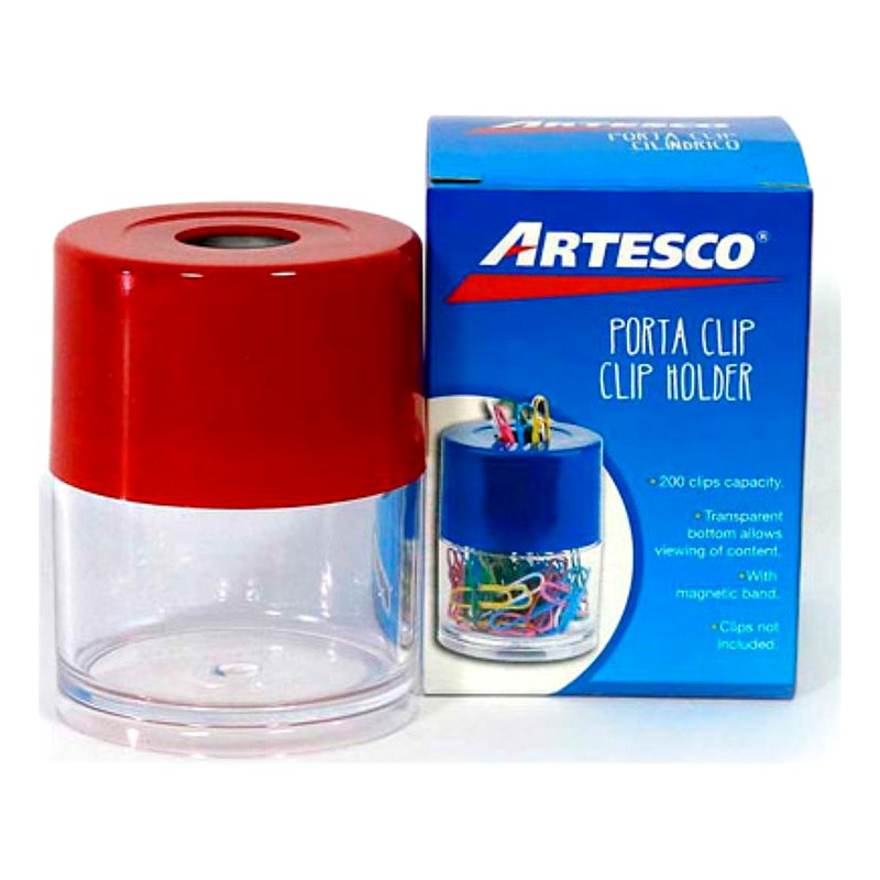 PORTA CLIP - ARTESCO