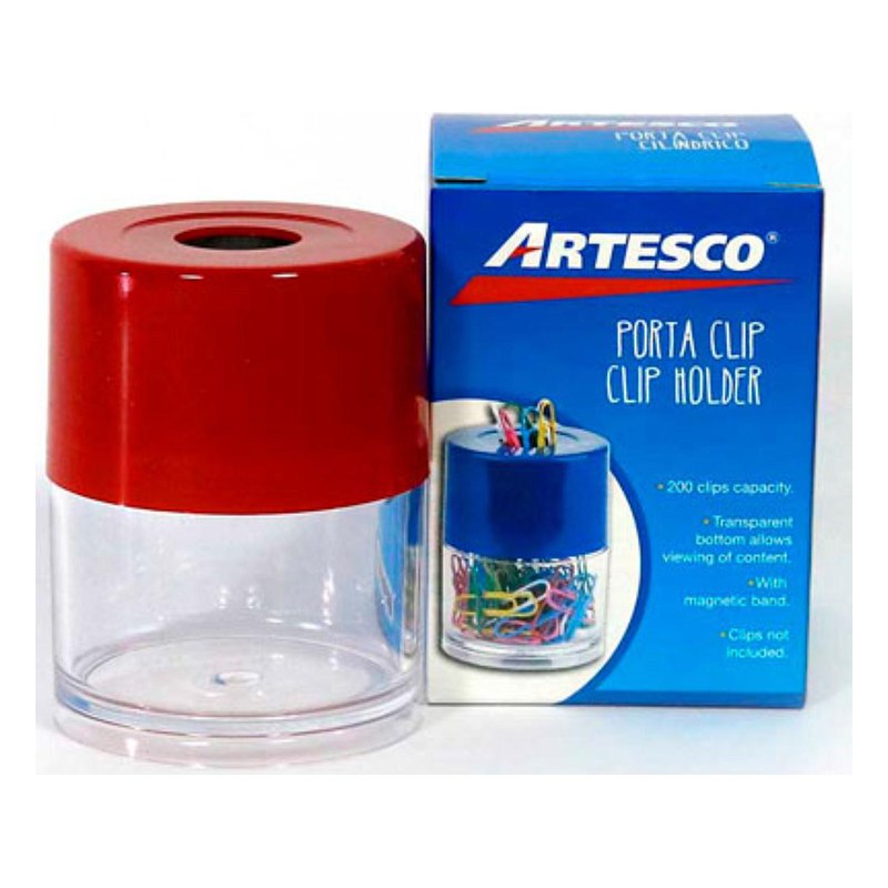 PORTA CLIP - ARTESCO