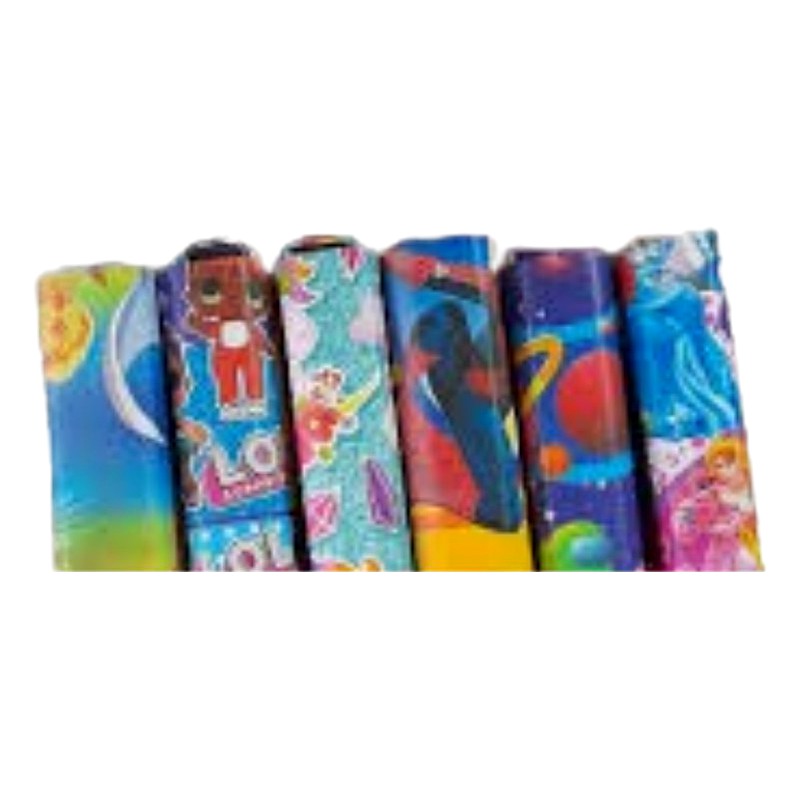 FOLDER PORTATODO KIDS ECO C/ LIGA GRUESO