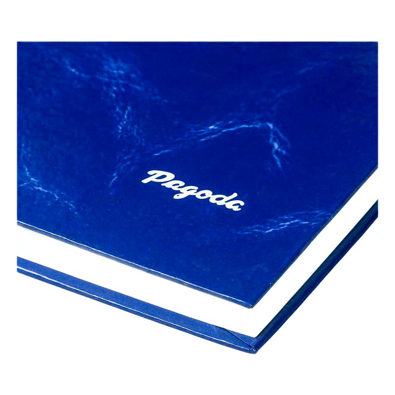 LIBRO DE ACTAS  - 200 HJS 75 GR CUA - PAGODA